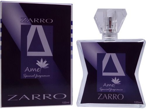ZARRO