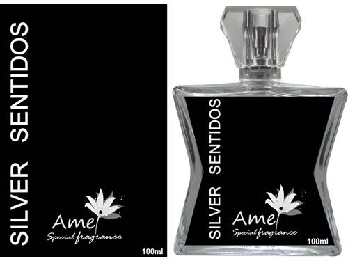 SILVER SENTIDOS